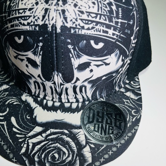 Dyse One hat - Picture 2 of 5